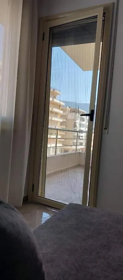 Azure Beach Apartment Orikum Albania