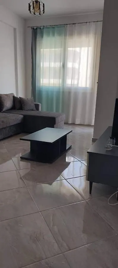 Azure Beach Apartment Orikum