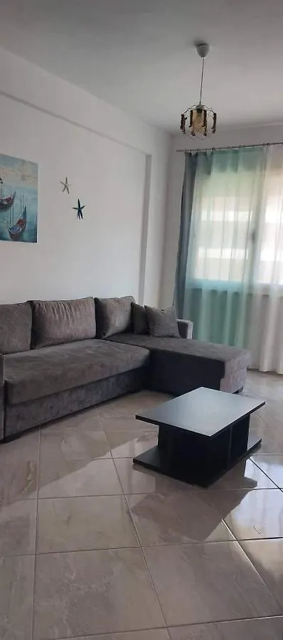 Azure Beach Apartment Orikum