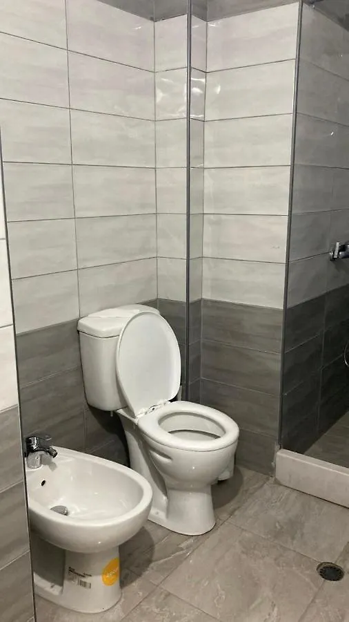 Azure Beach Apartment Orikum