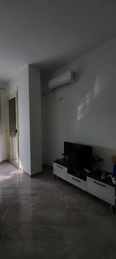 Azure Beach Apartment Orikum