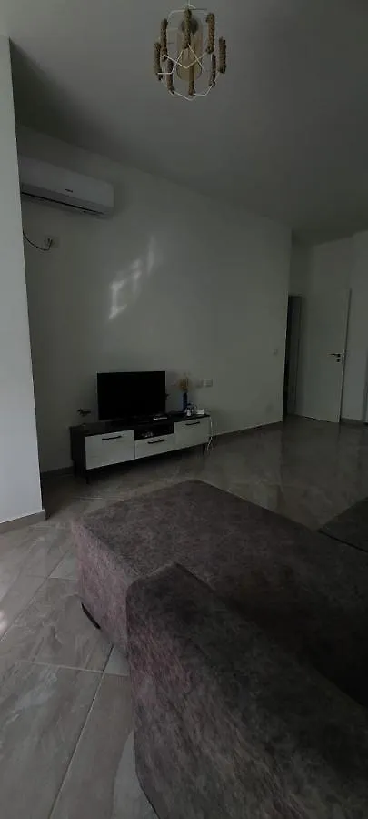 Azure Beach Apartment Orikum